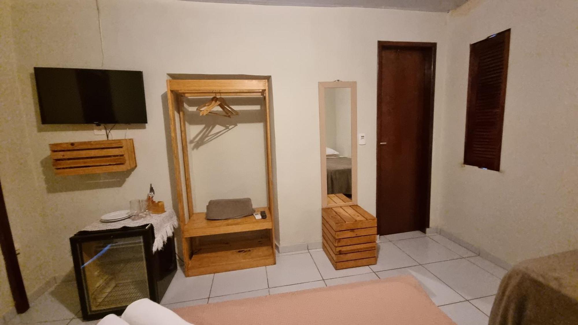 Vila Matilde Und II Fernando de Noronha Exterior photo