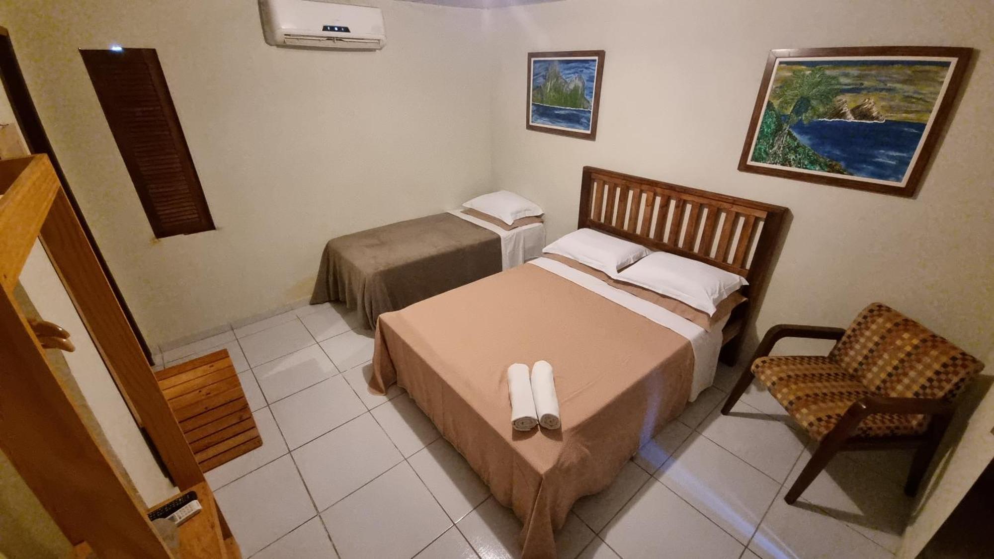 Vila Matilde Und II Fernando de Noronha Exterior photo